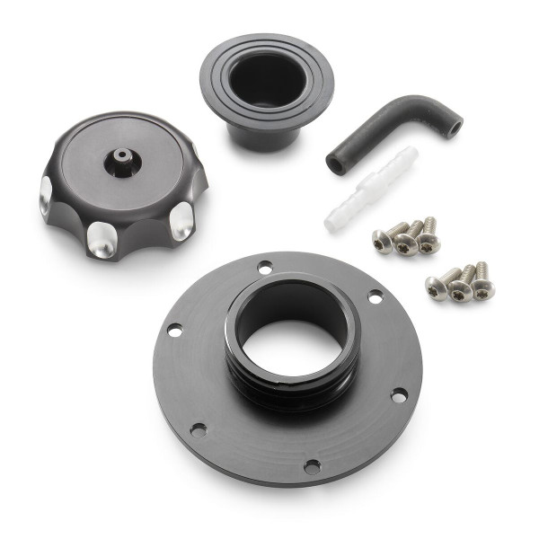 Husqvarna Fuel cap